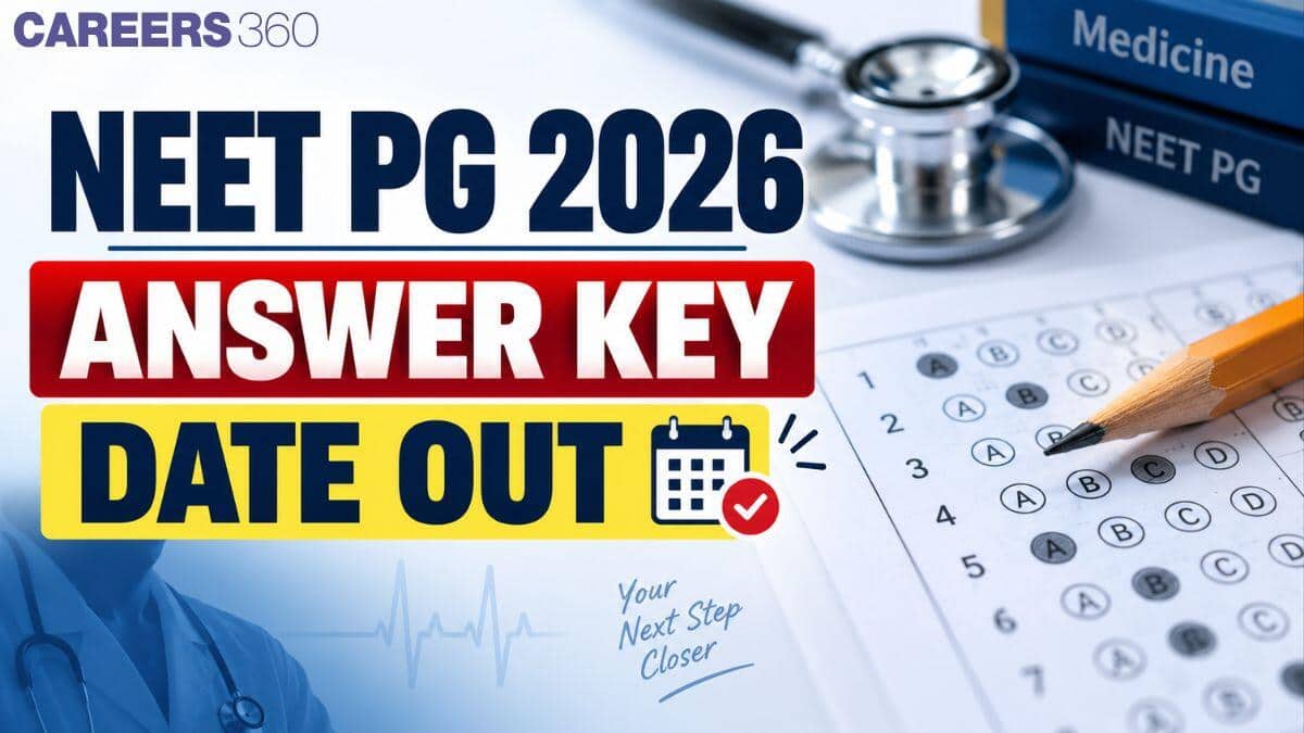 NEET PG 2026 Answer Key Date Out at natboard.edu.in